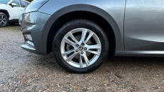 Skoda Fabia 1.0 TSI 116 SE L 5dr DSG Petrol Hatchback